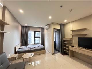 Sốc! studio s2.01 34m full nội thất cao cấp chỉ 1,75 tỷ btp sẵn sổ, hướng mát