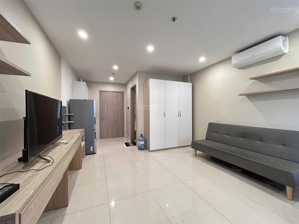 Sốc! studio s2.01 34m full nội thất cao cấp chỉ 1,75 tỷ btp sẵn sổ, hướng mát