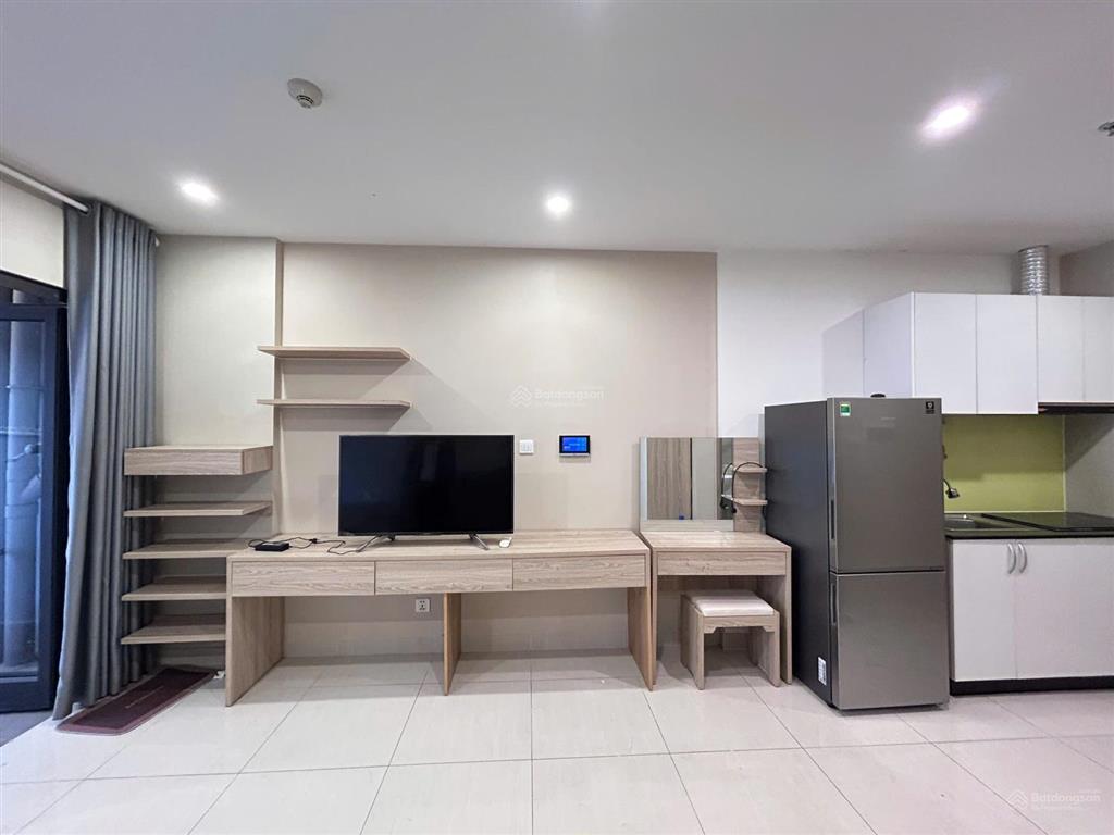 Sốc! studio s2.01 34m full nội thất cao cấp chỉ 1,75 tỷ btp sẵn sổ, hướng mát