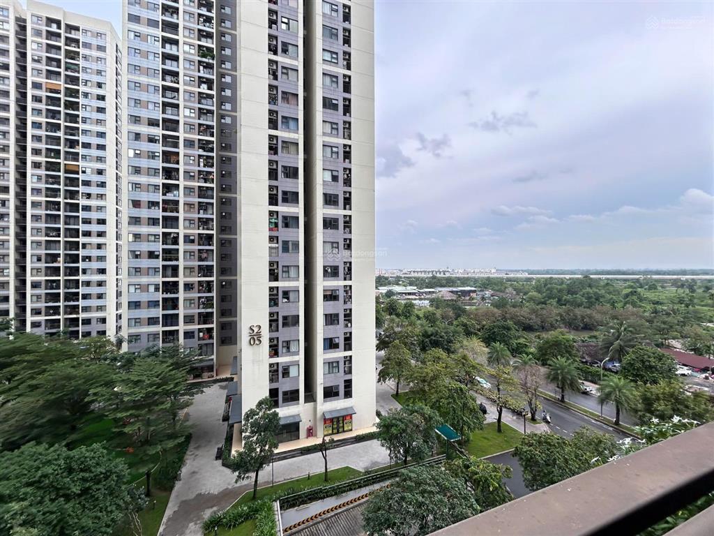 Sốc! studio s2.01 34m full nội thất cao cấp chỉ 1,75 tỷ btp sẵn sổ, hướng mát