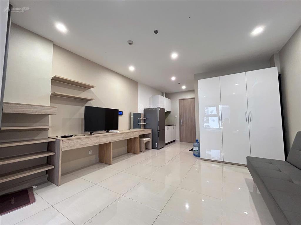 Sốc! studio s2.01 34m full nội thất cao cấp chỉ 1,75 tỷ btp sẵn sổ, hướng mát