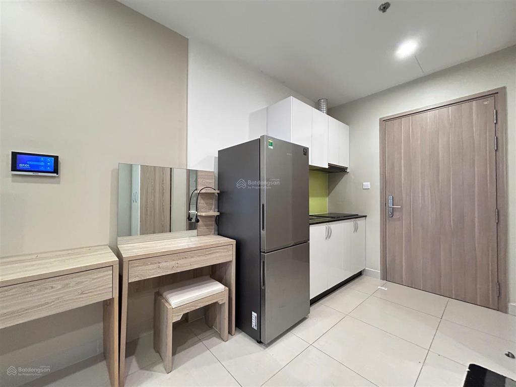 Sốc! studio s2.01 34m full nội thất cao cấp chỉ 1,75 tỷ btp sẵn sổ, hướng mát