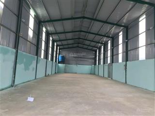 Cho thuê kho xưởng phường trảng dài đn, dt400m. có 3 fa trực tiếp, xe công lưu thông