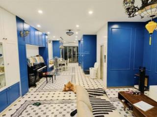 Tuyệt phẩm biệt thự 118m2 x 4 tầng gamuda garden thang máy hiện đại không gian sống xanh đẳng cấp