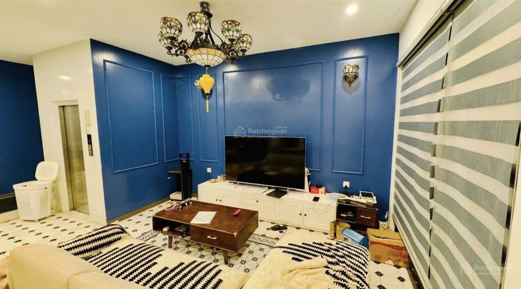 Tuyệt phẩm biệt thự 118m2 x 4 tầng gamuda garden thang máy hiện đại không gian sống xanh đẳng cấp