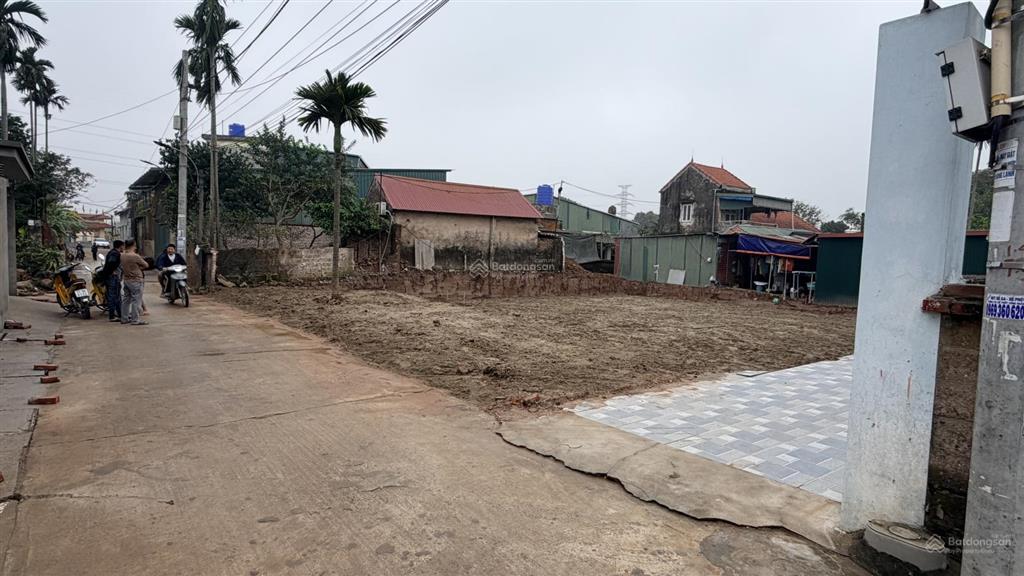 Siêu phẩm 576,4m đất tân châu tâm điểm lõi dự án sân golf trump hưng yên