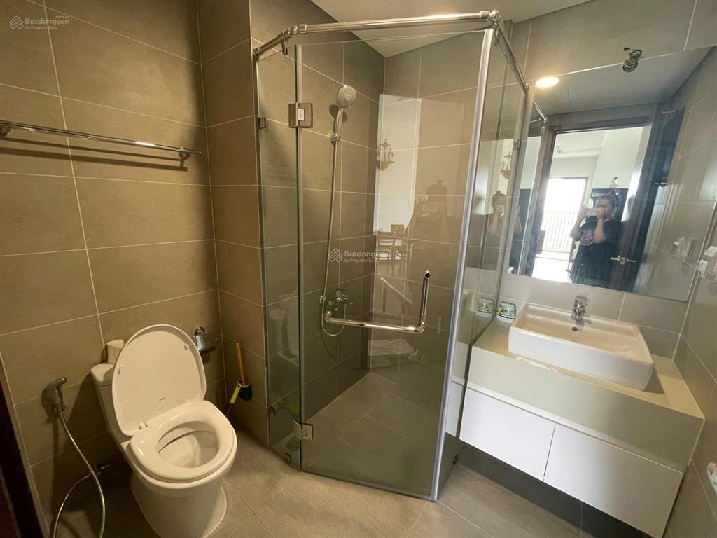 Chính chủ cho thuê căn góc mizuki park 2pn 2wc thoáng đẹp | full nội thất