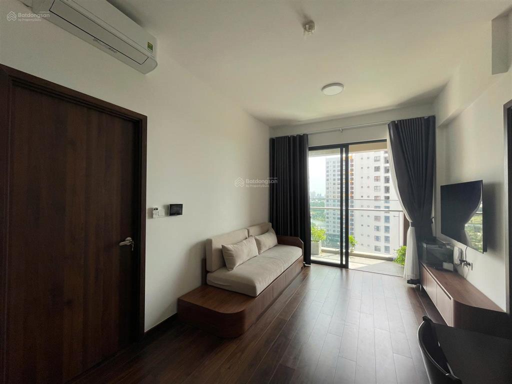 Chính chủ cho thuê căn góc mizuki park 2pn 2wc thoáng đẹp | full nội thất