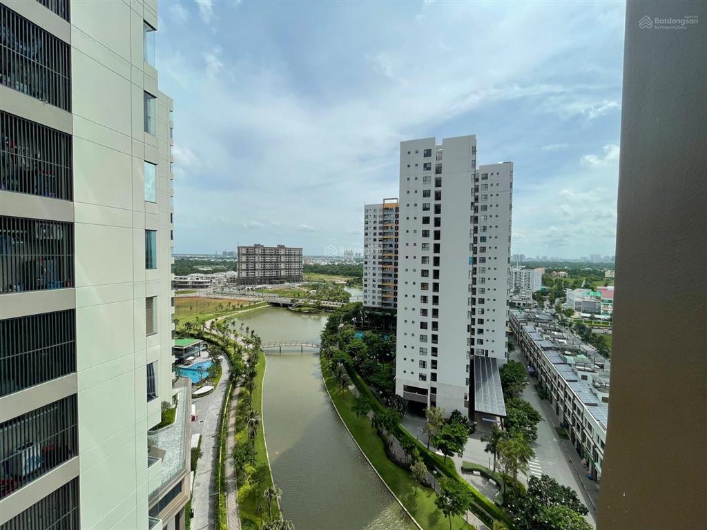Chính chủ cho thuê căn góc mizuki park 2pn 2wc thoáng đẹp | full nội thất