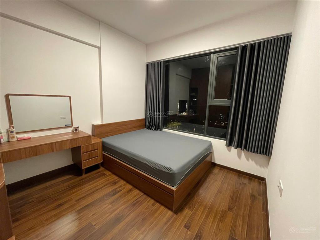 Chính chủ cho thuê căn góc mizuki park 2pn 2wc thoáng đẹp | full nội thất