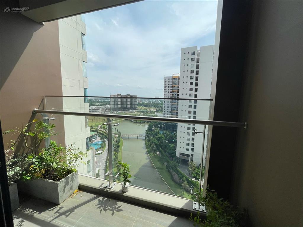 Chính chủ cho thuê căn góc mizuki park 2pn 2wc thoáng đẹp | full nội thất