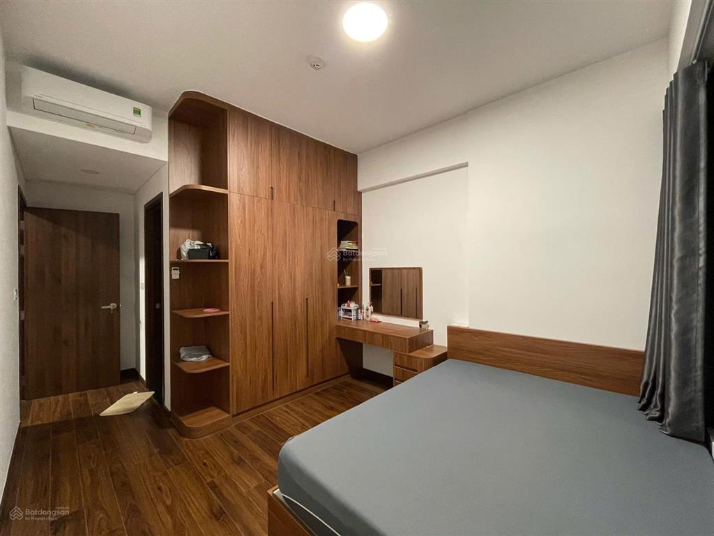 Chính chủ cho thuê căn góc mizuki park 2pn 2wc thoáng đẹp | full nội thất