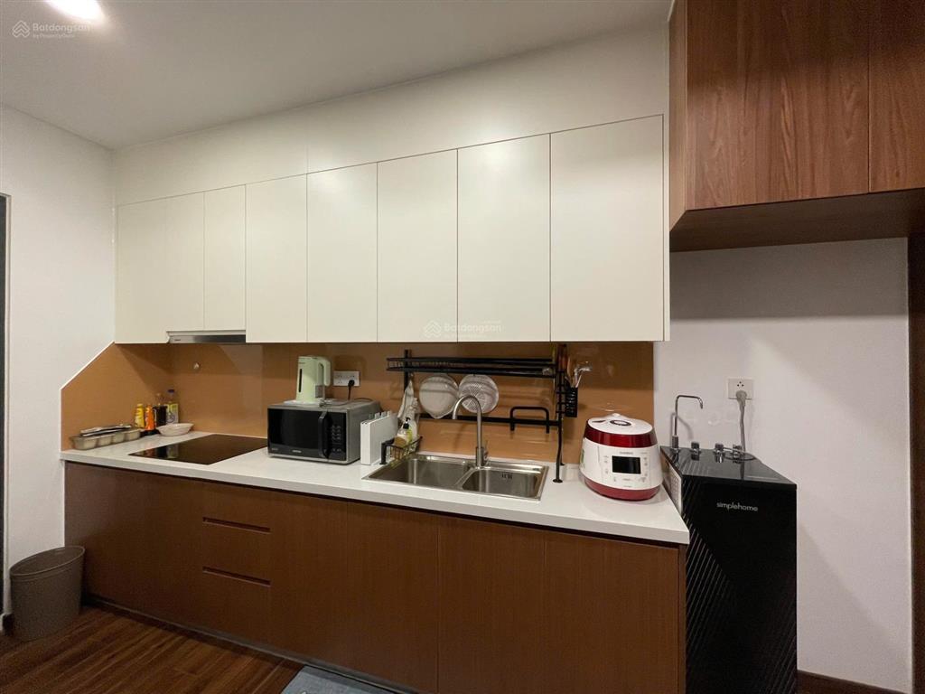 Chính chủ cho thuê căn góc mizuki park 2pn 2wc thoáng đẹp | full nội thất
