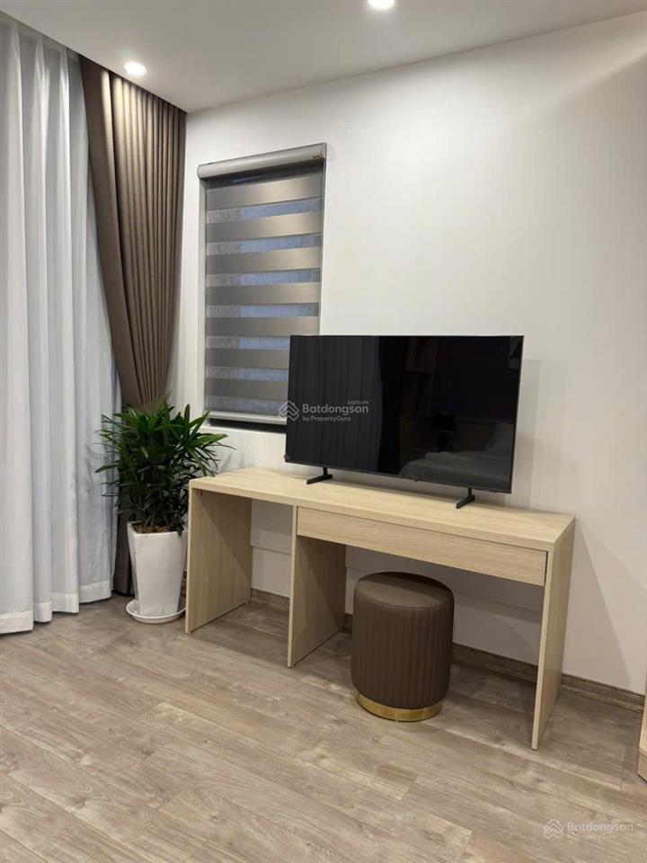 Cho thuê căn shophouse phố biển 2 tại vinhomes ocean park 3