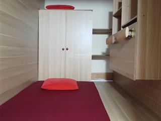 Chính chủ cho thuê sleepbox đh kt q.10 mt nguyễn tri phương nhà mới 2.1tr trọn gói.  0901 970 ***