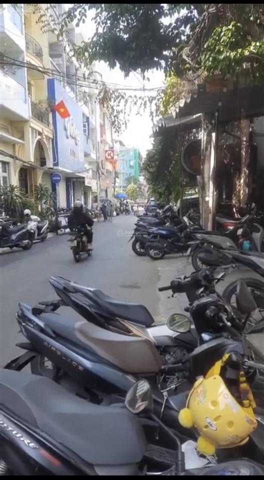 Chính chủ cho thuê nhà nguyễn cồn hoan p.7 q.pn 3pn 3wc nt giá 17tr chốt 15tr kdc vip 0901 970 ***.