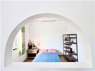 Chính chủ cho thuê chdv dạng 1pn tại 334 mt hoàng hoa thám bt giá 7,2tr ful nt ở ngay 0901 970 ***.