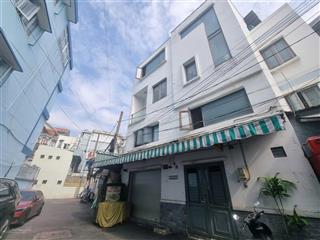 Chính chủ cho thuê nhà hẻm 74 trương quốc dung pn 8x9 3l kdc an ninh giá chỉ 26tr tl 0901 970 *** n