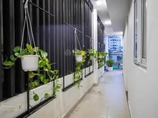 Chính chủ cho thuê toà nhà mt lê văn sỹ pn 7x20 15pn 1mb 17wc 4 tầng giá 79tr vip  0901 970 ***.