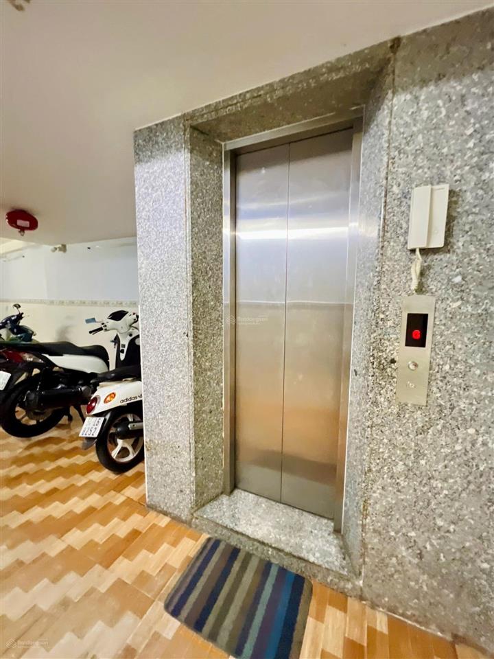 Chính chủ bán toà nhà chdv 30pn 30wc 3t mt thục lý thánh tông 4,5x64 cn 155,6m 19,5 tỷ 0901 970 ***