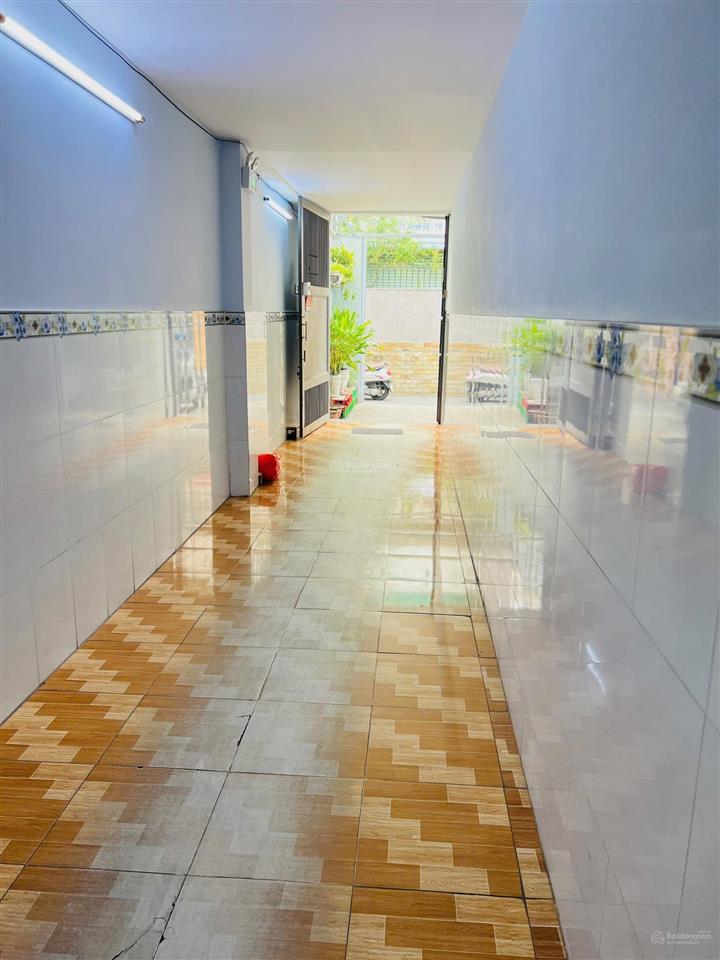 Chính chủ bán toà nhà chdv 30pn 30wc 3t mt thục lý thánh tông 4,5x64 cn 155,6m 19,5 tỷ 0901 970 ***