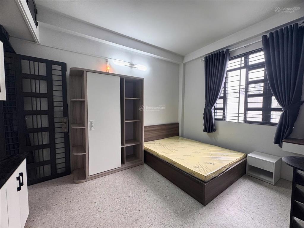 Chính chủ cho thuê chdv ful nt gác tại eonmal tân phú mt đs 14 giá 4,2tr ở ngay  0901 970 *** ngâ