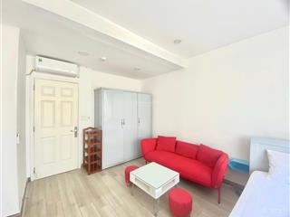 Chính chủ cho thuê chdv ful nt có hầm phạm viết chánh giá 810tr ở ngay tm vip  0901 970 *** ngân