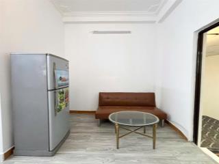 Chính chủ cho thuê chdv ban công q.10 1pn giá 7.93tr ful nt nguyễn thượng hiền  0901 970 *** ngân