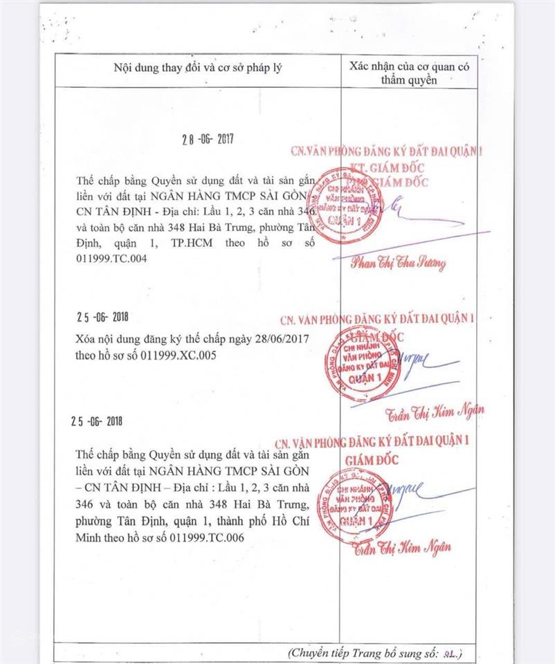 Chính chủ bán nhà ngay mt 162 cô giang q.1 5 tầng 4pn 4wc giá 7,8 tỷ đang vay nh 7 tỷ 0901 970 ***.