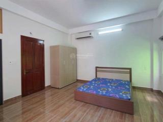 Chính chủ cho thuê chdv hxh 15 lê lai p.12 tân bình ful nt cửa sổ đẹp giá chỉ 5tr  0901 970 *** n