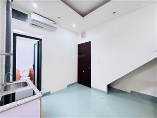 Chính chủ cho thuê chdv hẻm 33 nguyễn công hoan phú nhuận 5,7tr  7,2tr ful nt vip  0901 970 ***.