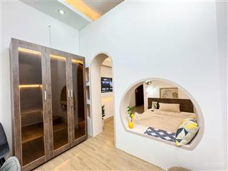 Chính chủ cho thuê chdv ở hxh 281 lê văn sỹ dạng 1pn ful nt kdc an ninh giá 7,2tr  0901 970 *** n