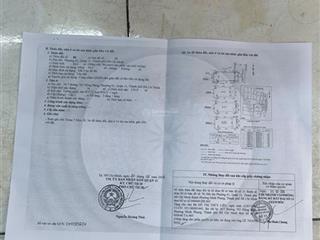 Chính chủ bán nhà mt hồng bàng p.1 q.11 3,7x9,91 cn 36,6m 3 tầng 6pn giá 6,5 tỷ tl  0901 970 ***.