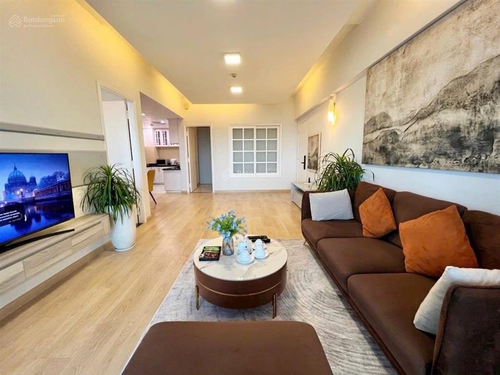 Chính chủ bán chung cư sailing tower 2pn 2wc 83,7m ful nt vip giá 13,9 tỷ tl rẽ nhất 0901 970 *** n