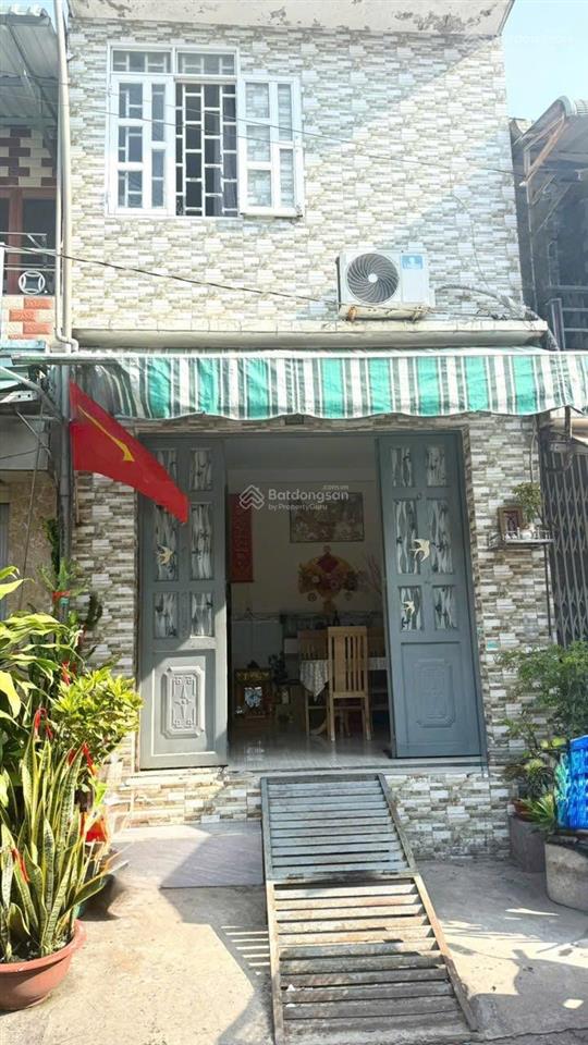 Chính chủ bán nhà hxh lê tấn b an lạc bình tân 3,5x15 cn 46,4 giá 3,88 tỷ tl ạ  0901 970 *** ngân