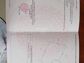 Chính chủ bán lô đất đẹp 504m giá 450tr tiền giang phú đông phú thạnh 877b vip  0901 970 *** ngân