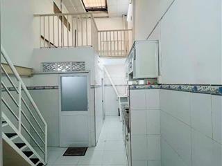 Chính chủ cho thuê nhà hxh phan đăng lưu bình thạnh 3x18 2t 2pn 2wc giá 15tr vip  0901 970 *** ng