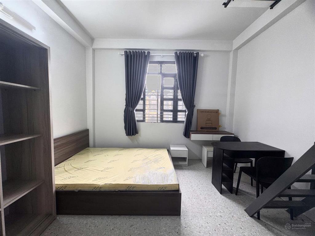 Chính chủ cho thuê chdv tại đs 14 bình hưng hoà bình tân giá 4tr ful nt ở ngay  0901 970 *** ngân