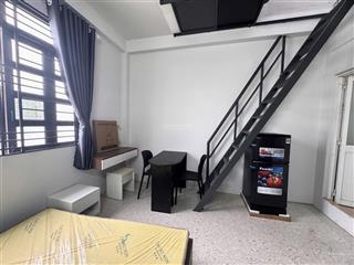 Chính chủ cho thuê chdv tại đs 14 bình hưng hoà bình tân giá 4tr ful nt ở ngay  0901 970 *** ngân