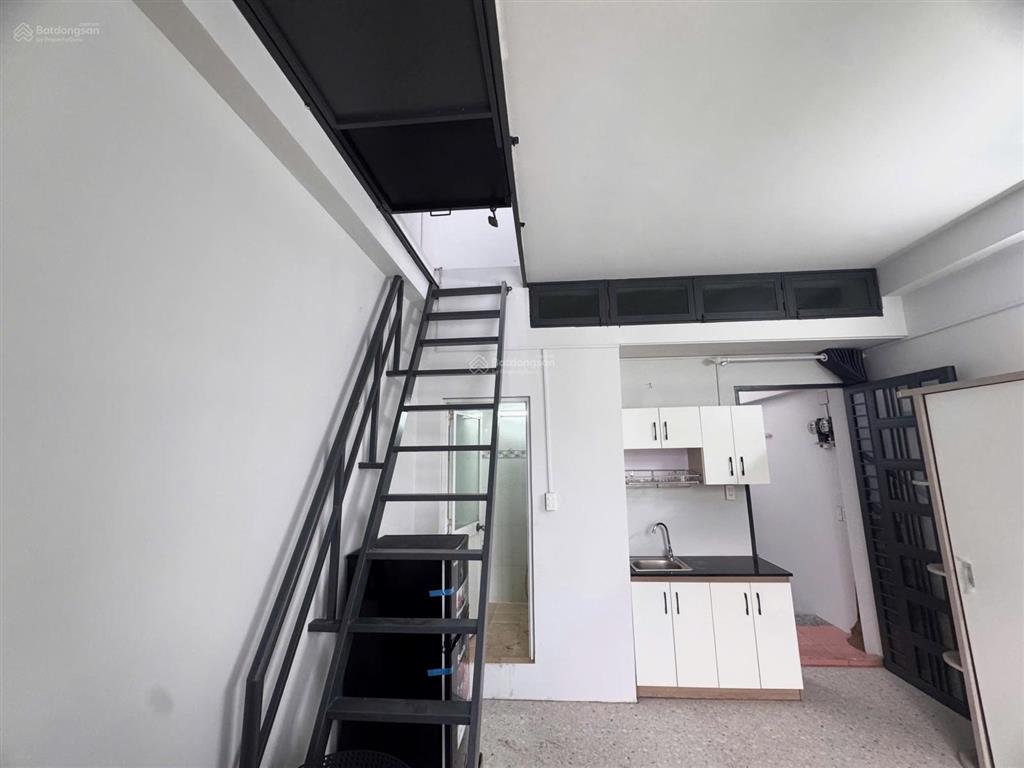 Chính chủ cho thuê chdv tại đs 14 bình hưng hoà bình tân giá 4tr ful nt ở ngay  0901 970 *** ngân