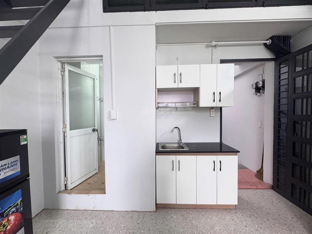 Chính chủ cho thuê chdv tại đs 14 bình hưng hoà bình tân giá 4tr ful nt ở ngay  0901 970 *** ngân