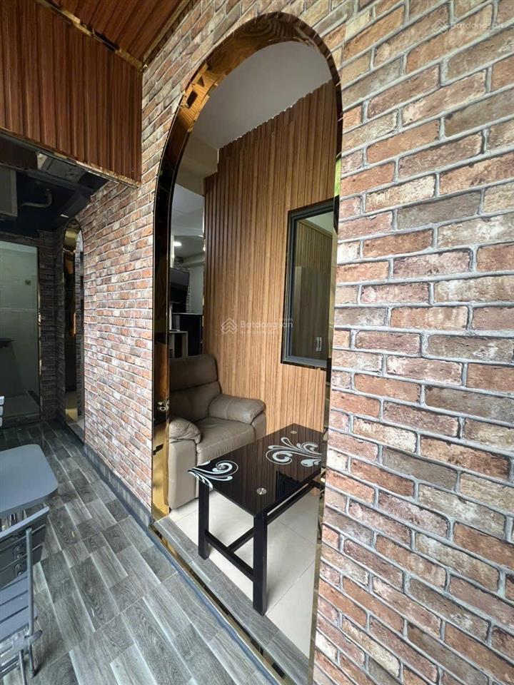 Chính chủ bán đất 160m2 giá 199tr/m q.1 p.cầu ông lãnh tặng nhà mới 36pn dt 252tr  0901 970 *** n