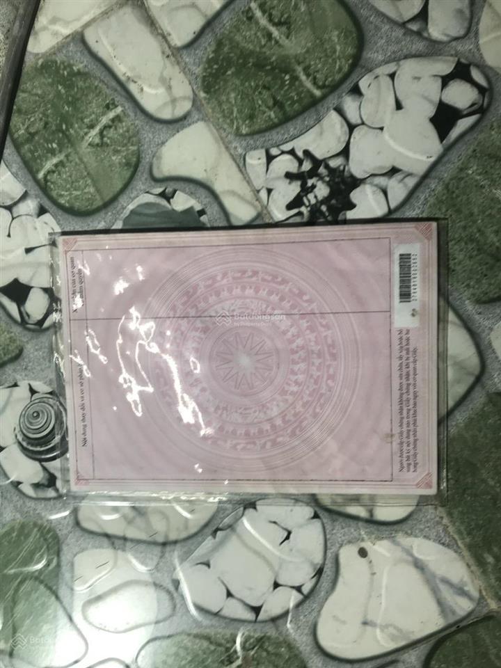 Chính chủ bán nhà đối diện trường thcs qui đức đường nguyễn văn long 7x18 2,16 tỷ 0901 970 *** ngân