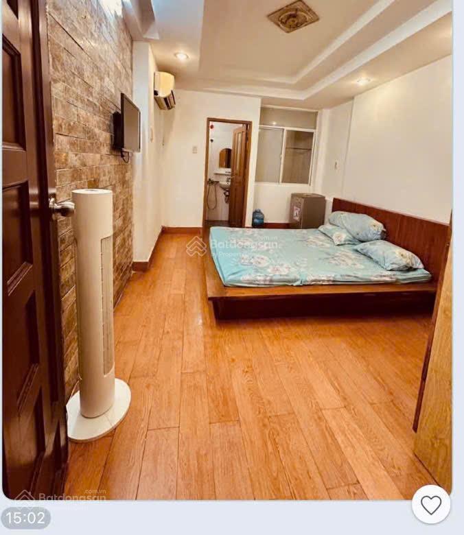 Chính chủ cho thuê phòng q.1 ở ngay ful nt gần hẻm ốc đào giá 4,5tr  mình nha 0901 970 *** thanh ng