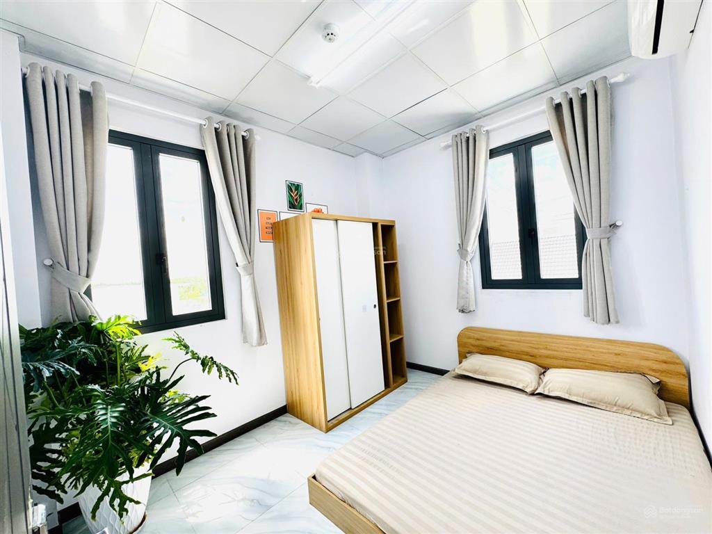 Chính chủ cho thuê phòng 81m ở cao lỗ ngay đh stu ful nt ở ngay ạ  0901 970 *** thanh ngân