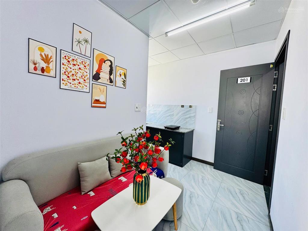 Chính chủ cho thuê phòng 81m ở cao lỗ ngay đh stu ful nt ở ngay ạ  0901 970 *** thanh ngân