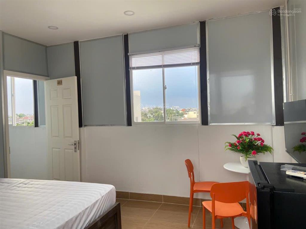 Chính chủ cho thuê phòng thang máy ở q.2 mt trần văn sắc giá 6tr tựdo không chung chủ nt 0901 970 ***