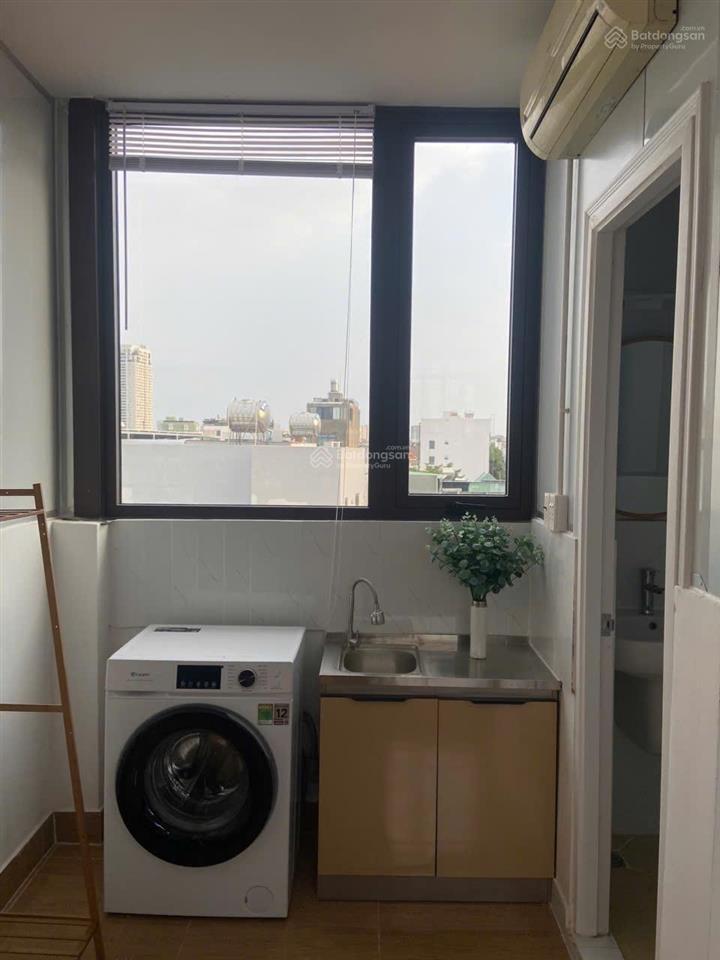 Chính chủ cho thuê phòng thang máy ở q.2 mt trần văn sắc giá 6tr tựdo không chung chủ nt 0901 970 ***