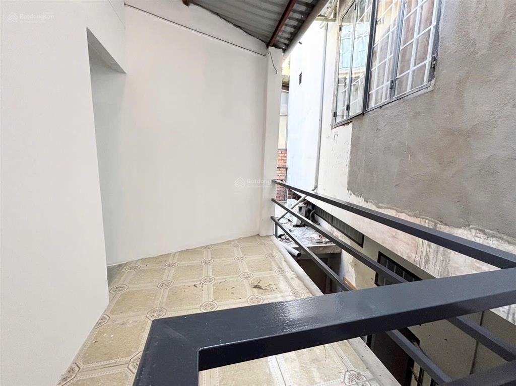 Chính chủ cho thuê chdv ban công q.10 1pn giá 7.93tr ful nt nguyễn thượng hiền  0901 970 *** ngân