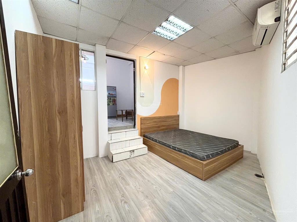 Chính chủ cho thuê chdv ban công q.10 1pn giá 7.93tr ful nt nguyễn thượng hiền  0901 970 *** ngân